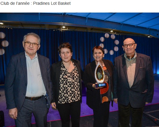 CLUB DE LANNEE 2024