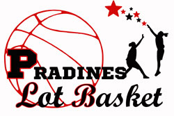 Pradines Lot Basket, toute l'actu du club - PLB